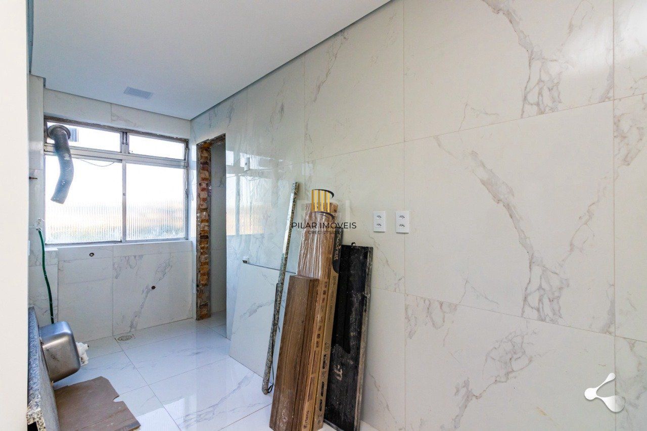 Cobertura para Venda -119,25m², 3 dormitórios, 1 vaga - Petrópolis