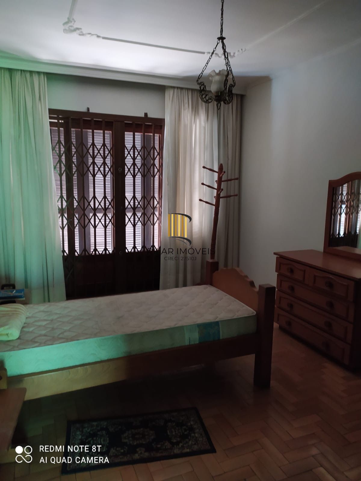 Casa Ampla no Jardim Carvalho com 4 dormitórios