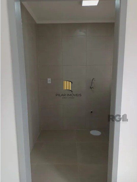 Apartamento 1 dormitório no bairro Passo da Areia