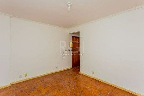 Apartamento 1 dormitório, Centro Histórico