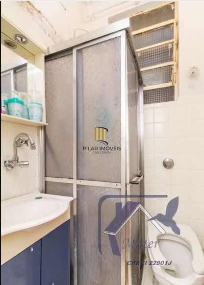 Apartamento para Venda - 19.82m², 1 dormitório, Cidade Baixa, Porto Alegre