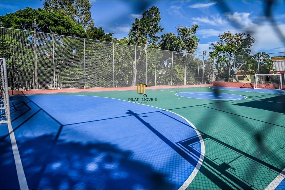 Apartamento de 1 dormitório  na Zona Sul com 2 vagas