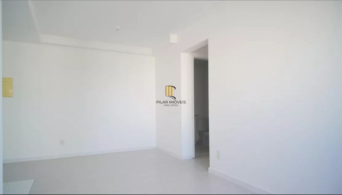 Apartamento no Rossi Mais, com 03 quartos (01 suíte) e 01 vaga escriturada