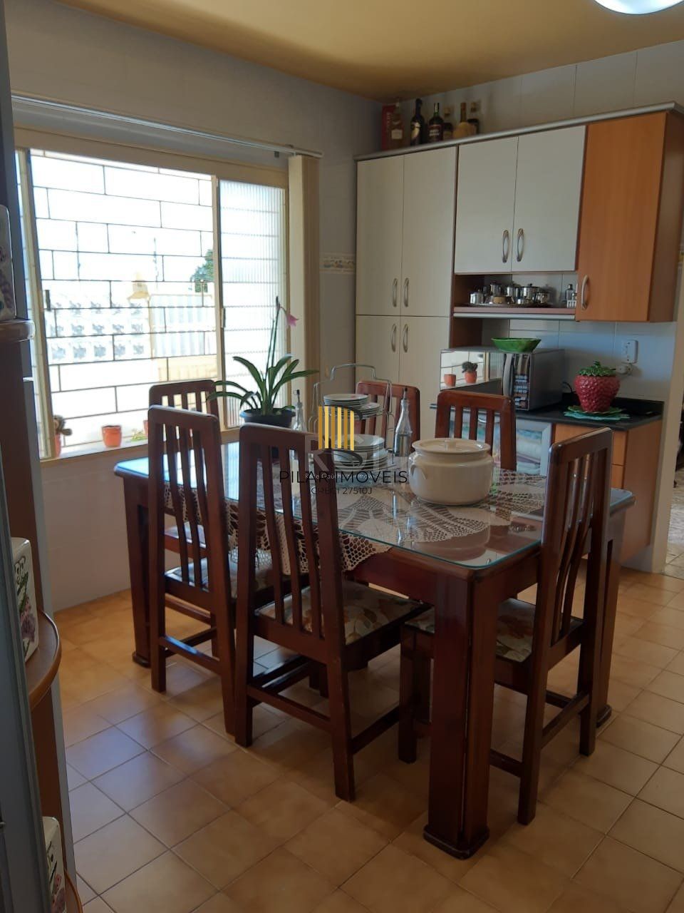 Casa para Venda - 103.38m², 2 dormitórios, sendo 1 suites, 3 vagas - Cecília, Porto Alegre