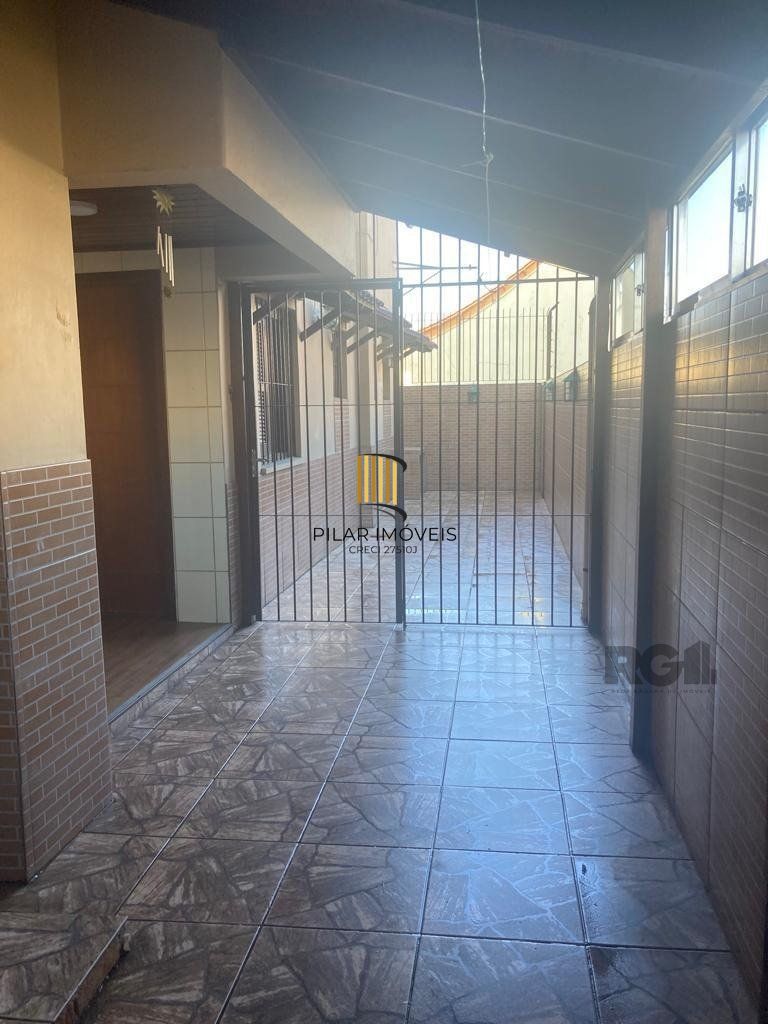 Apartamento de 3 dormitórios no bairro Ponta Porã em Cachoeirinha