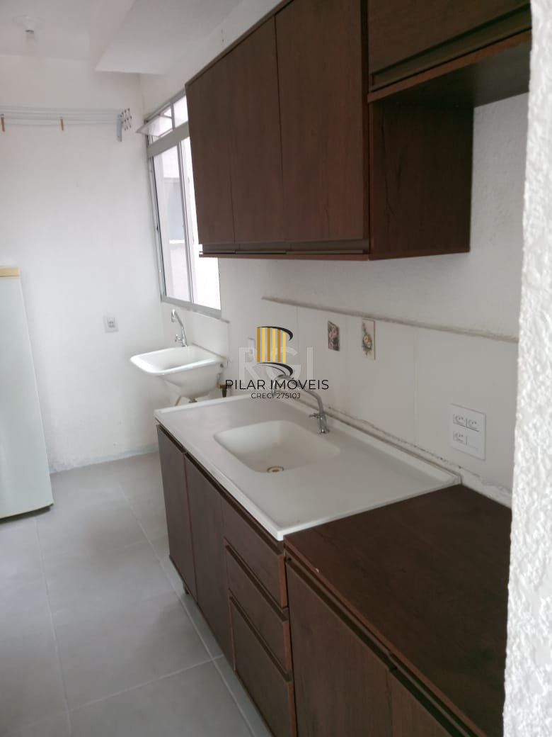 Apartamento para Venda - 40.29m², 2 dormitórios, 1 vaga - Hípica, Porto Alegre