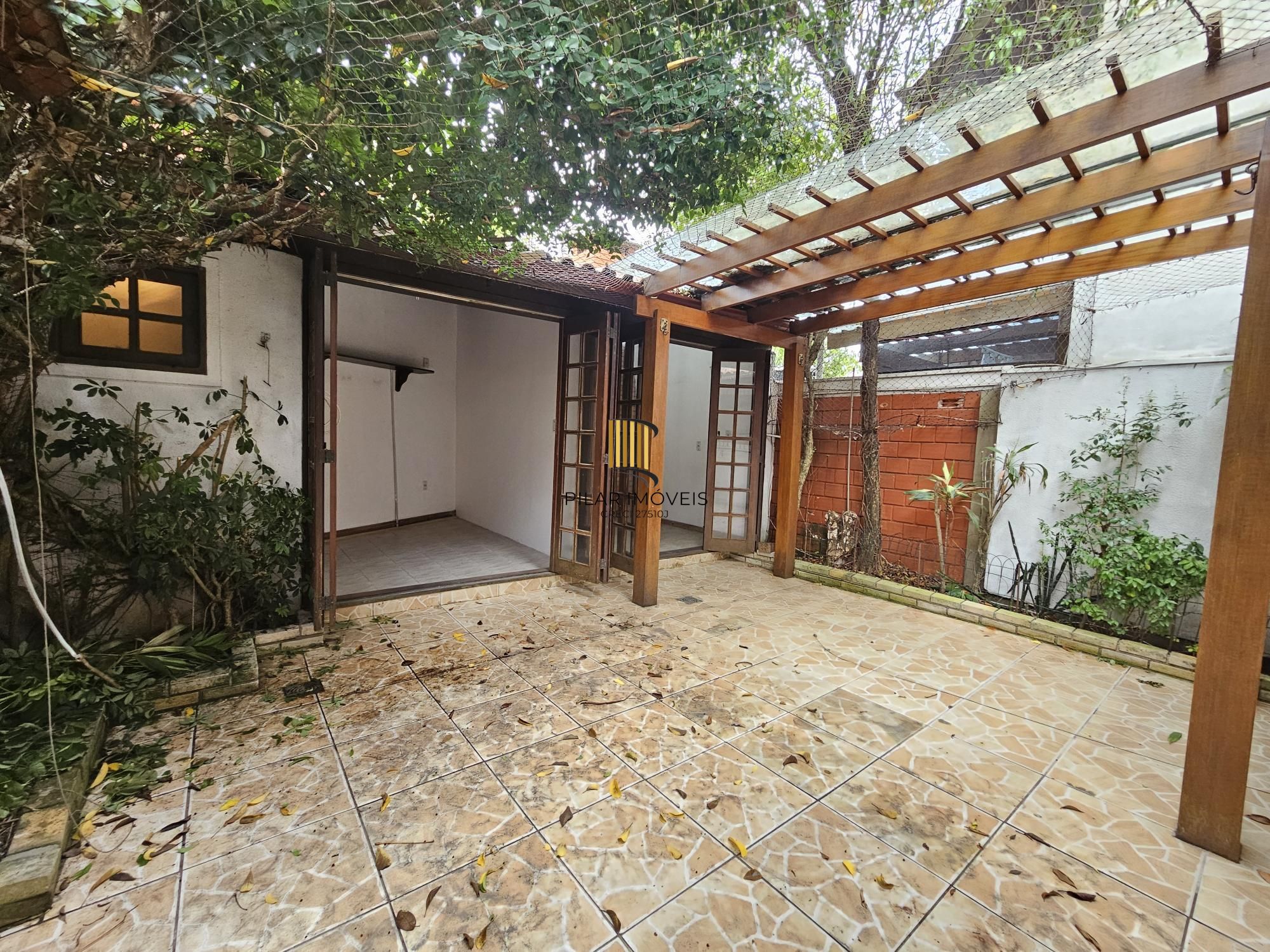 Casa condominio 4D, 4 WC, 3 vagas, Cavalhada, Porto Alegre, RS