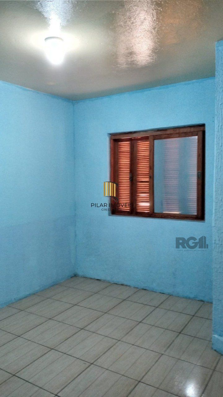 casa com 3 dormitórios no bairro Olaria