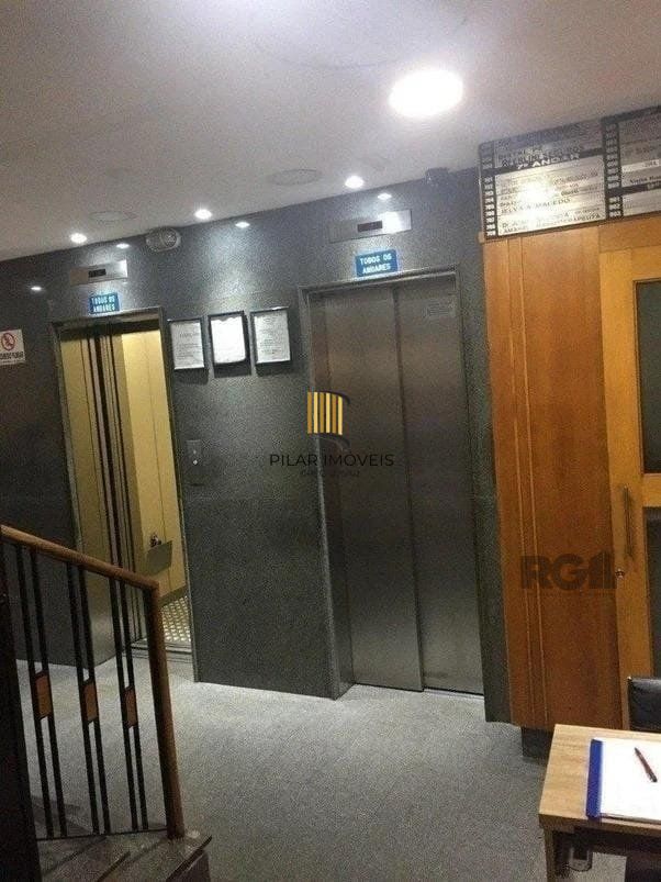 Sala Comercial Edifico Roma Centro Histórico