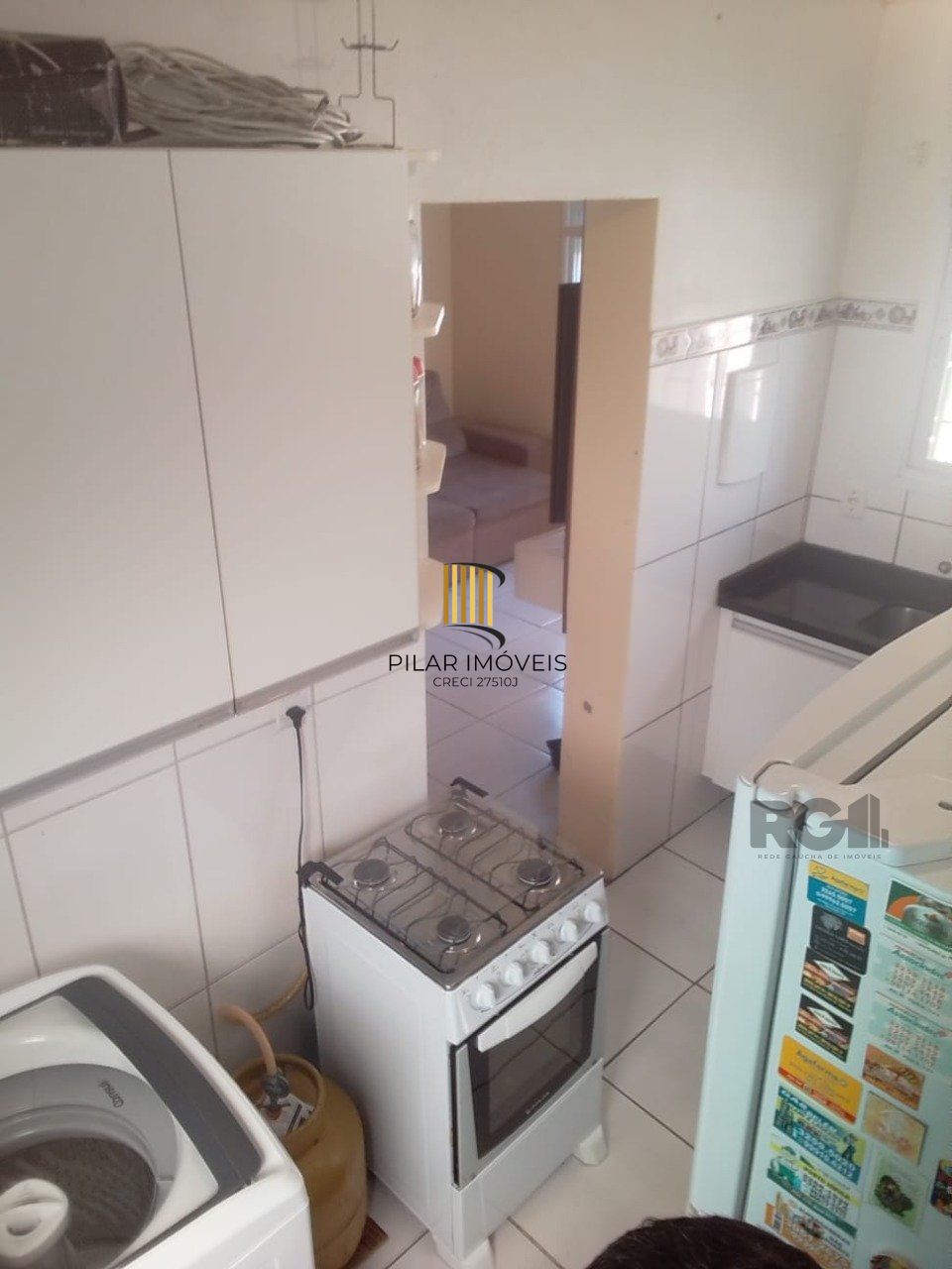 Casa Residencial à Venda em Belém Novo, Porto Alegre, RS