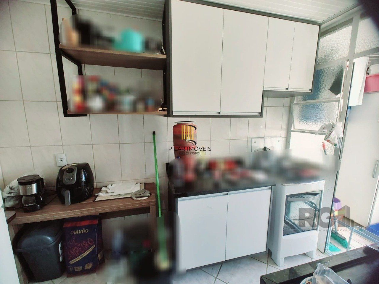Apartamento 2 dormitórios no bairro Vila Nova