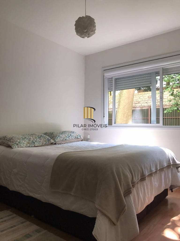 Apartamento para Venda - 59.91m², 2 dormitórios, sendo 1 suites, 1 vaga - Teresópolis