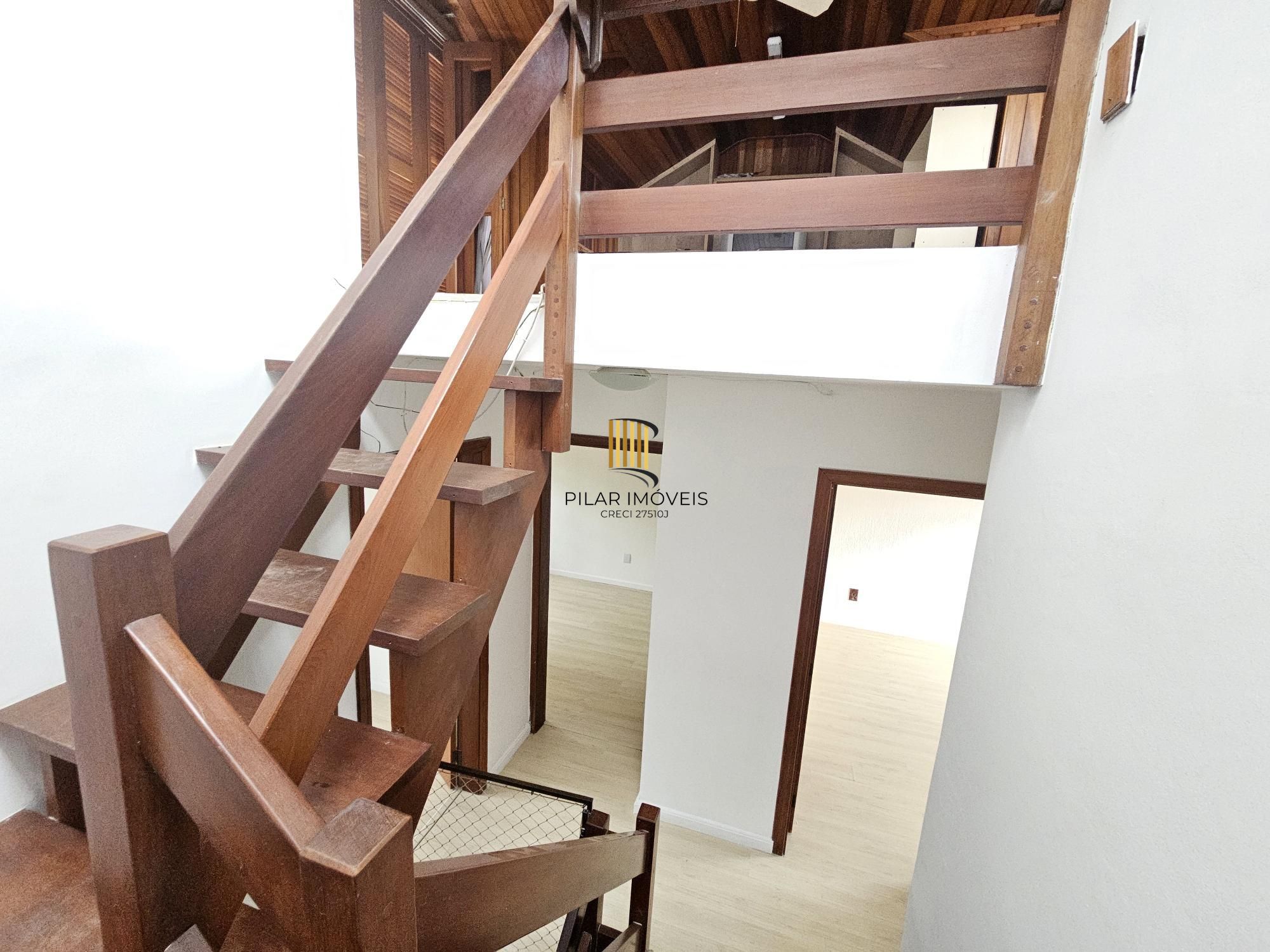 Casa condominio 4D, 4 WC, 3 vagas, Cavalhada, Porto Alegre, RS