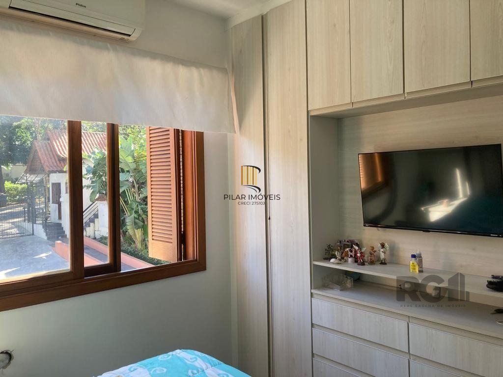 Apartamento 3 dormitórios no bairro Ipanema
