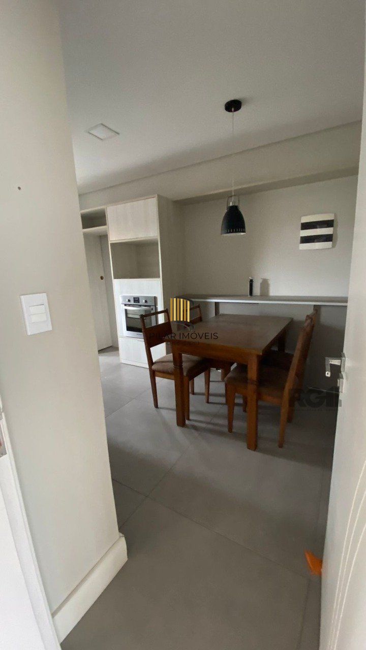 CASA 3 DORMITÓRIOS 1 SUíTE, VAGA DE GARAGEM BAIRRO HÍPICA PORTO ALEGRE RS