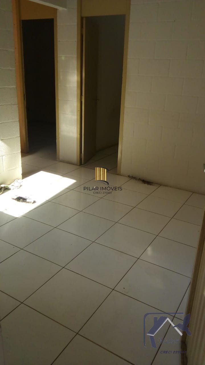 Apartamento para Venda - 39.86m², 2 dormitórios, 1 vaga - Sarandí, Porto Alegre