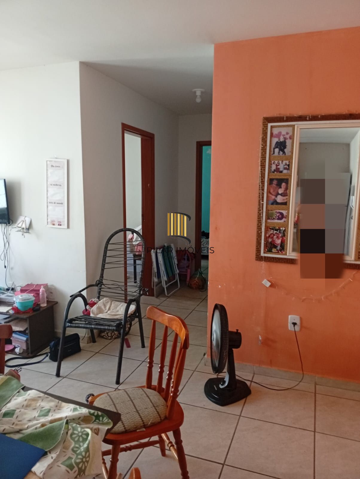 Apartamento a venda no Bairro Chapéu do sol - Pilar Imóveis
