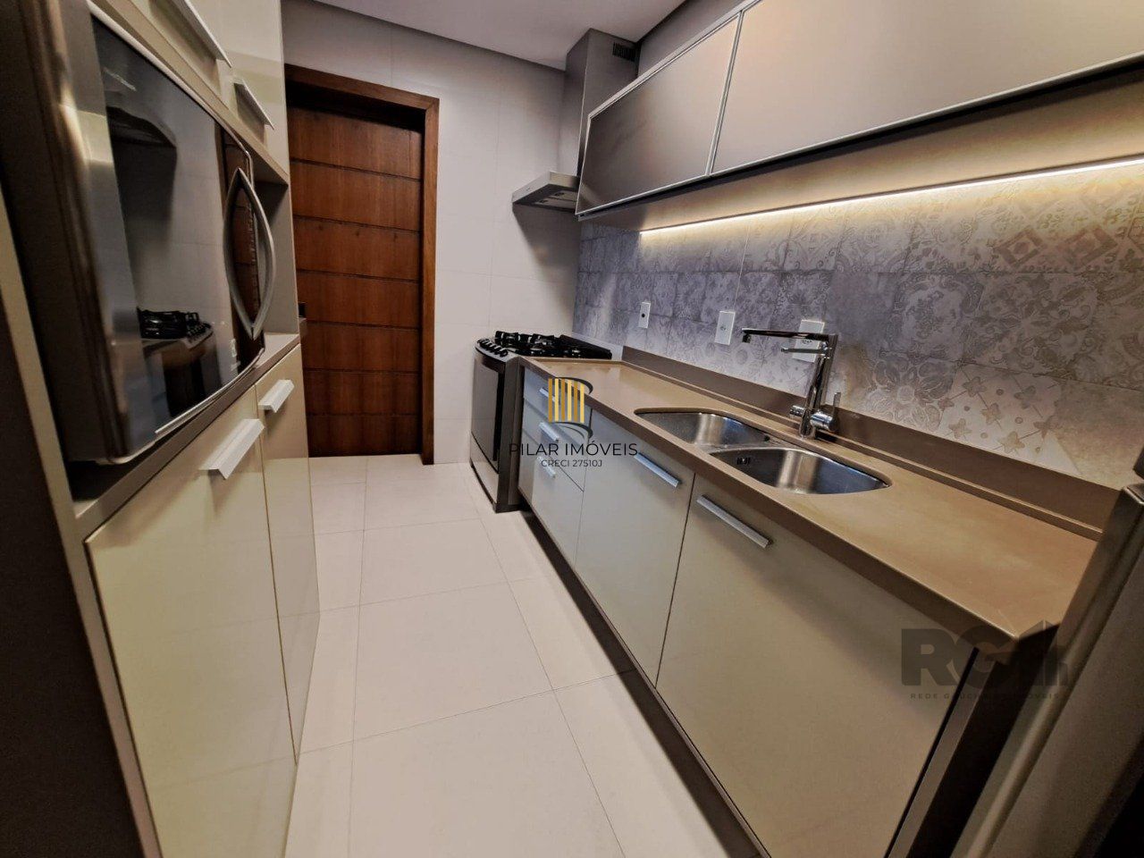 Casa de Condomínio 3 dormitórios no bairro Nonoai