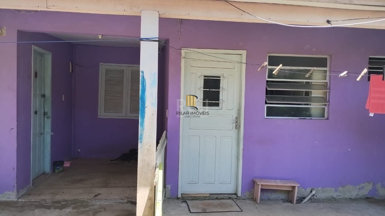 Terreno com 3 casas no pátio bairro  São Francisco TRAMANDAÌ/RS