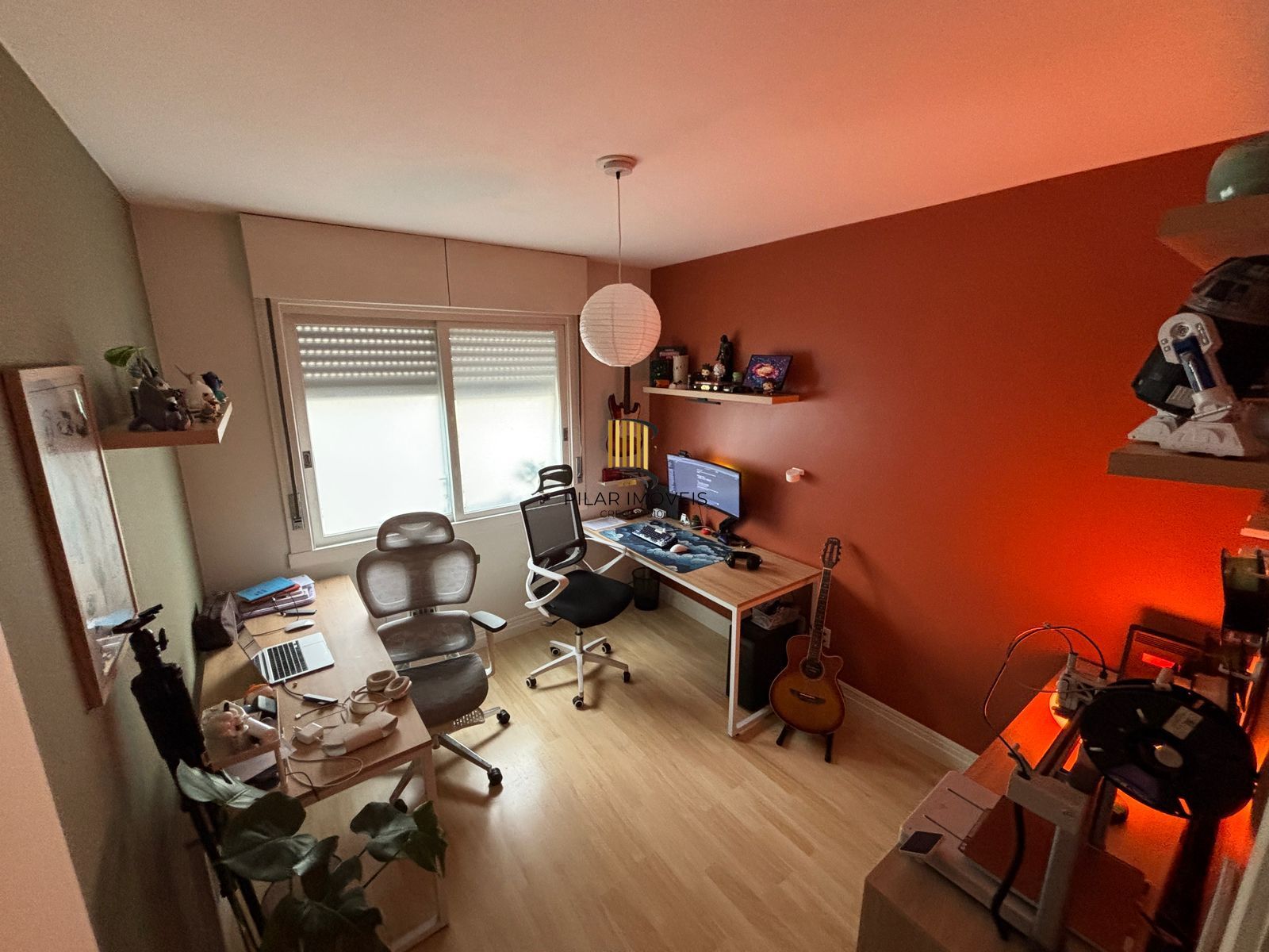 Apartamento 78m² Jardim Botânico Porto Alegre RS Ao Lado do Bourbon Ipiranga