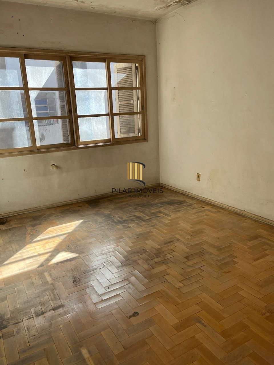 Prédio Residencial 3 dormitórios no bairro Rio Branco