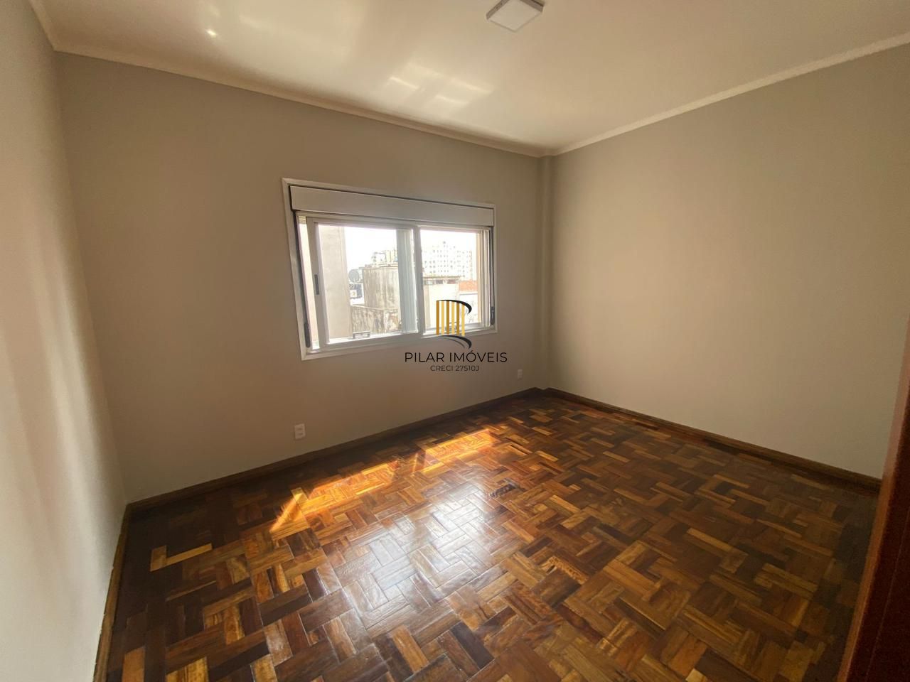 Apartamento 2 dormitórios no bairro Centro Histórico