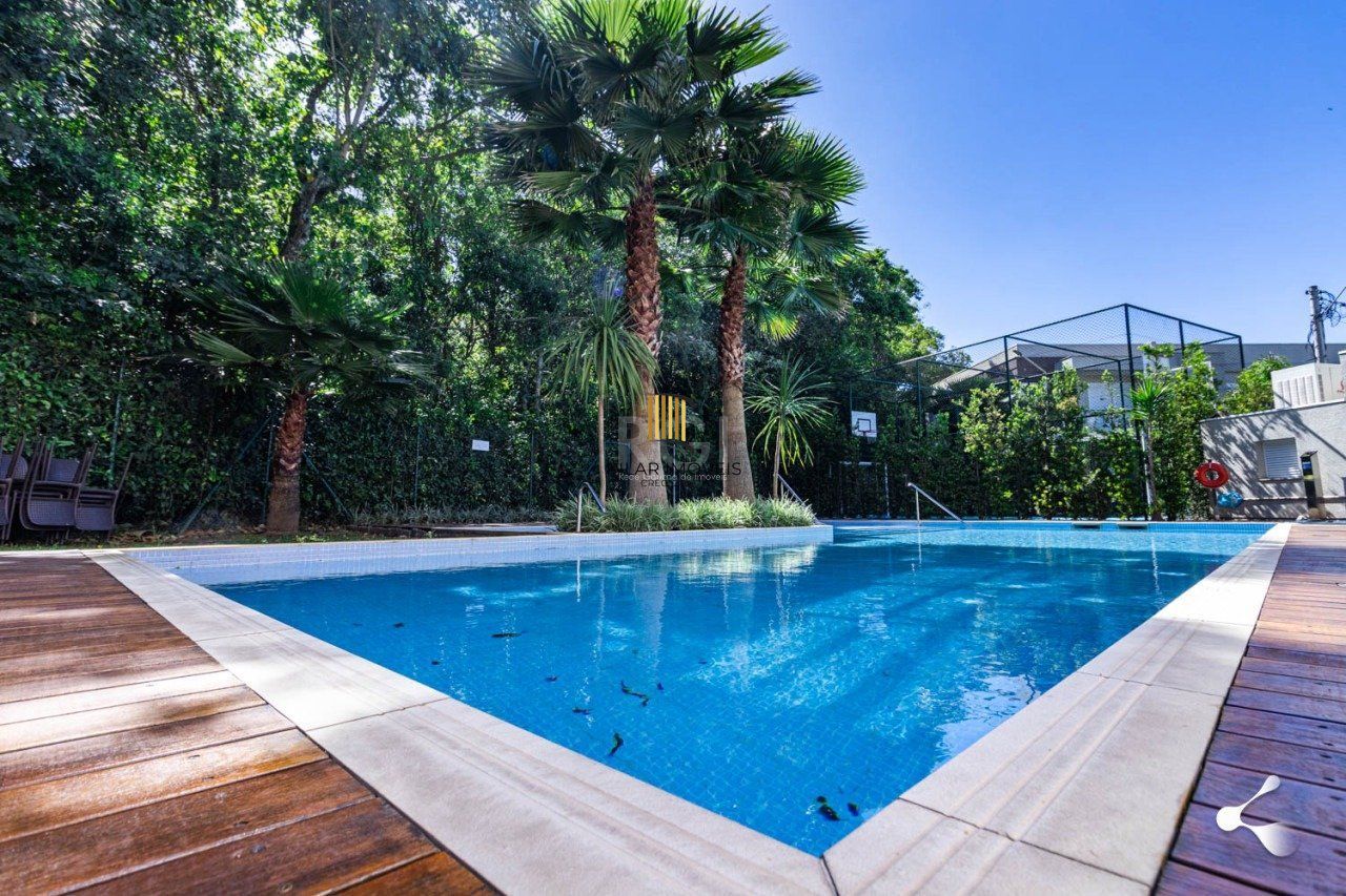 Casa Condominio para Venda - 142,39m², 3 dormitórios, sendo 1 suites, 2 vagas - Vila Nova, Porto Alegre