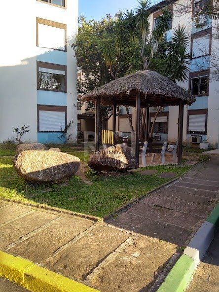 Apartamento para Venda - 68m², 3 dormitórios, 1 vaga - Cavalhada