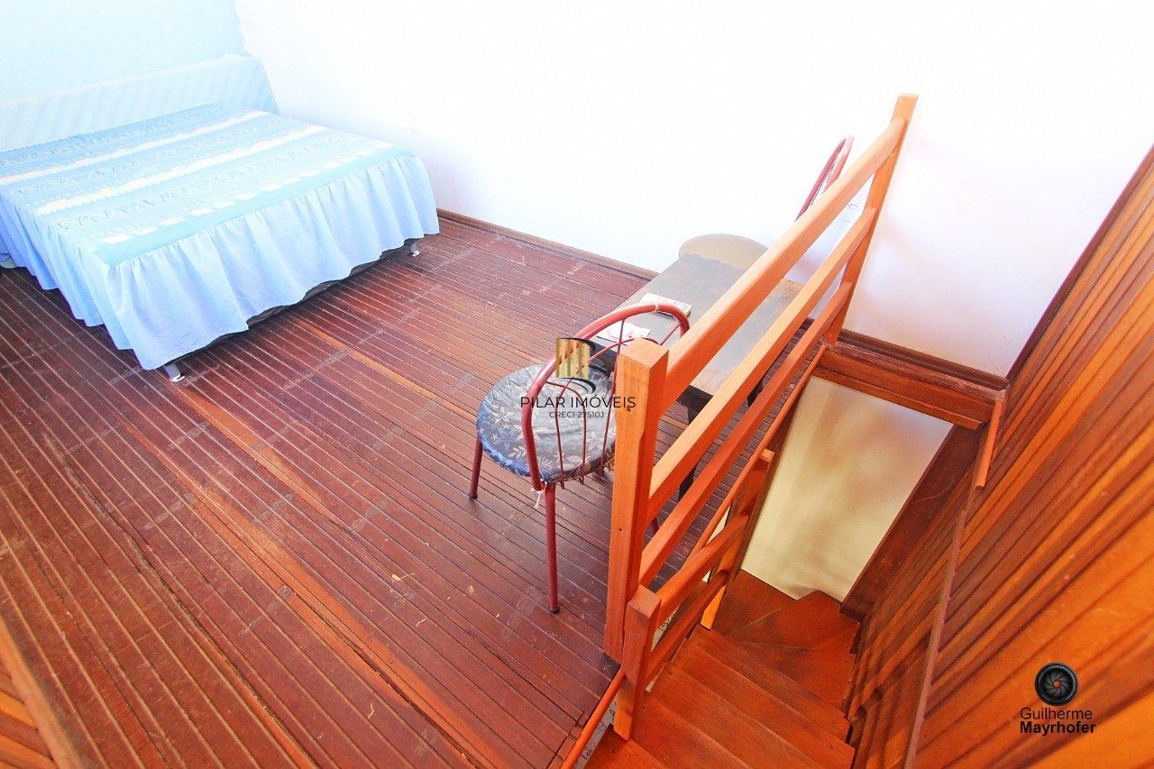 Casa para Venda - 249.54m², 4 dormitórios, sendo 1 suites, 5 vagas - Ipanema