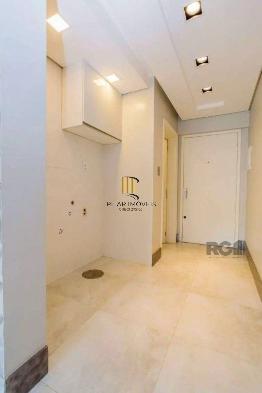 Apartamento 1 dormitório no bairro Vila Jardim