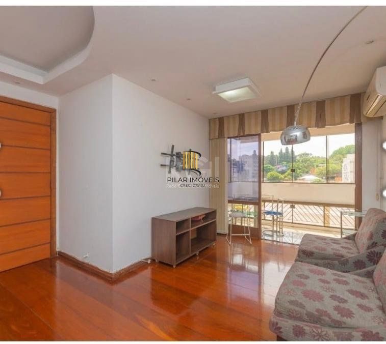 Apartamento 3 dormitórios no bairro Floresta