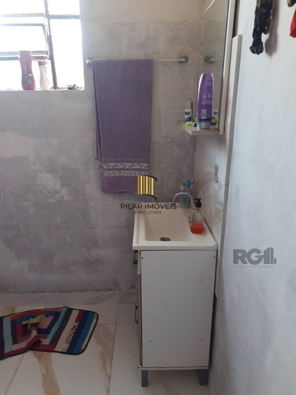 Terreno no bairro Vila Nova