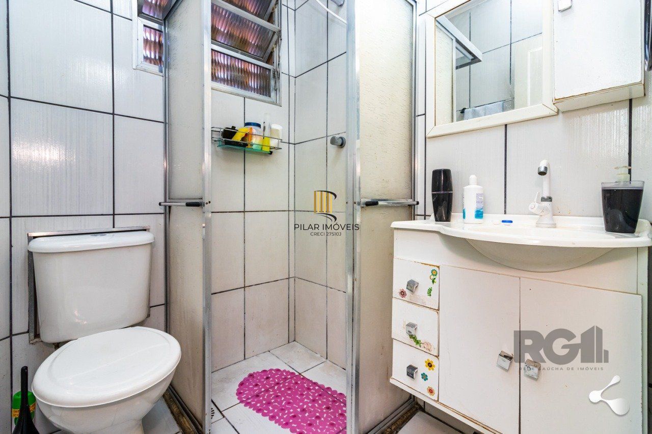 Apartamento 3 dormitórios no bairro Cristal
