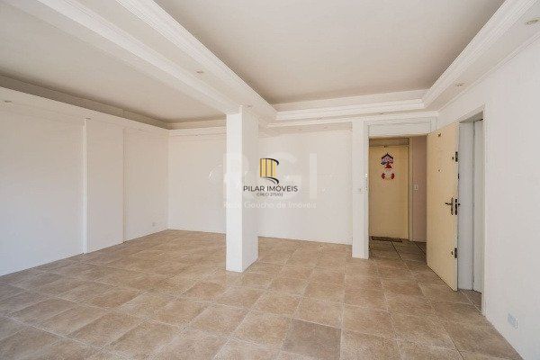 Apartamento para Venda - 46m², 1 dormitório, sendo 1 suites, Centro Histórico