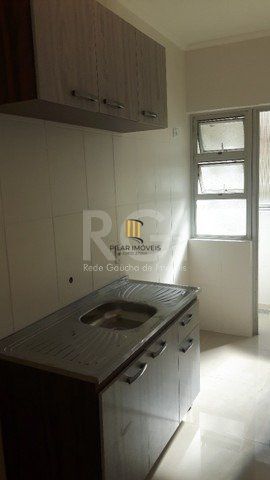 Apartamento para Venda - 48.63m², 1 dormitório, sendo 1 suites, Bela Vista, Porto Alegre