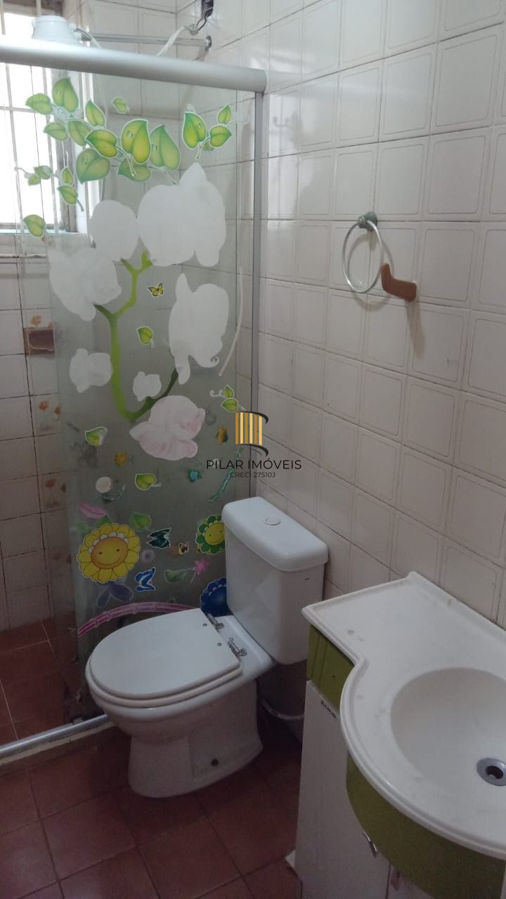 Apartamento de 1 dormitório de frente !