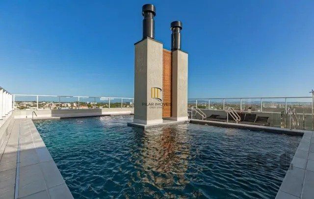 Loft no Maxplaza em Canoas