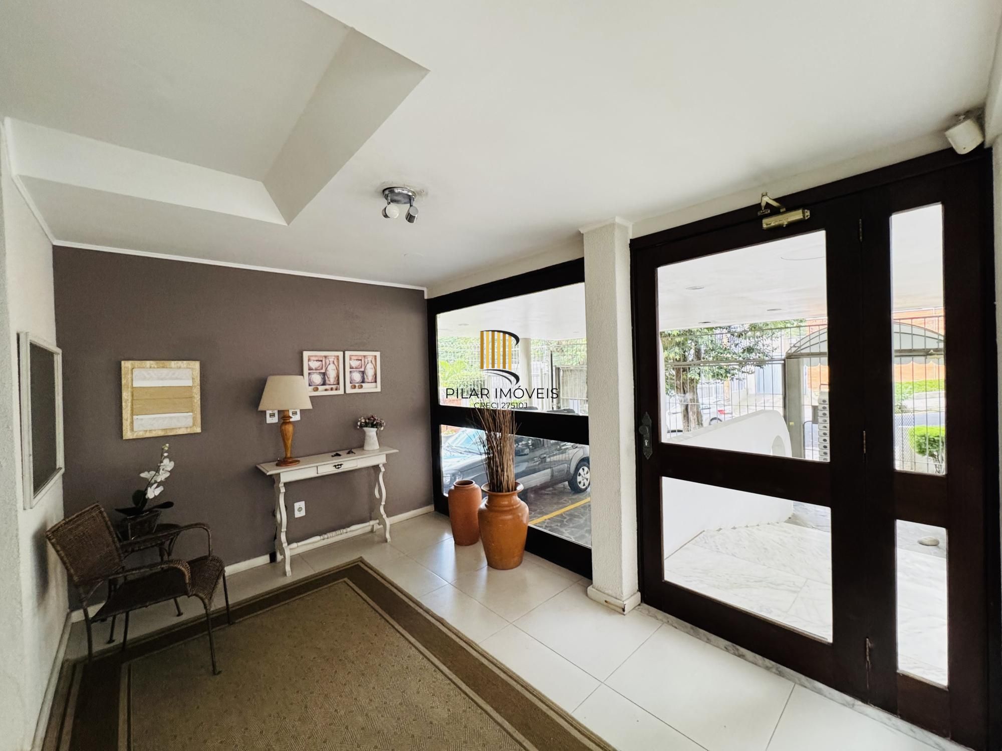 Excelente apartamento de 01 dormitório em ótima localização
