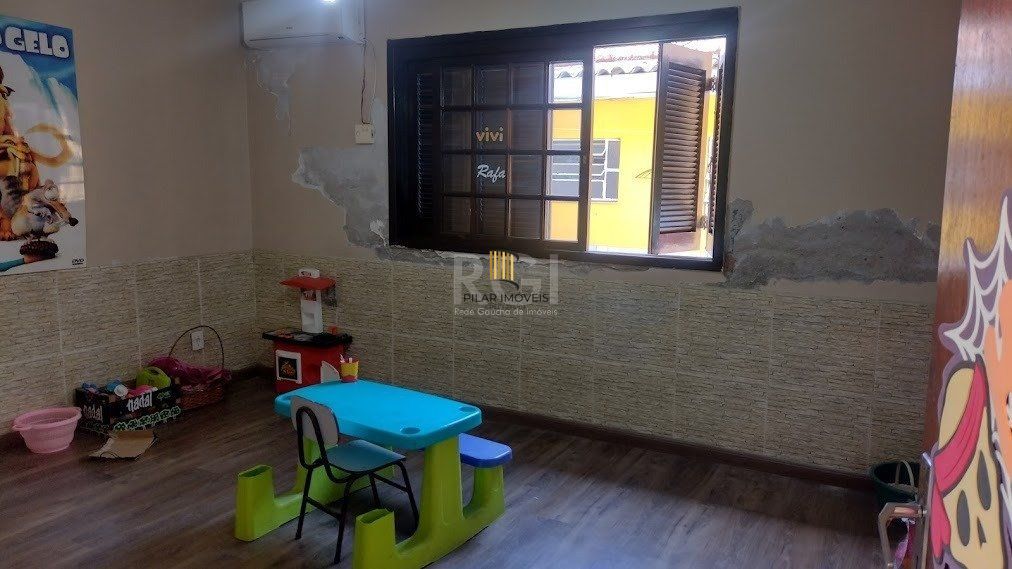 Casa 3 dormitórios no bairro Cavalhada