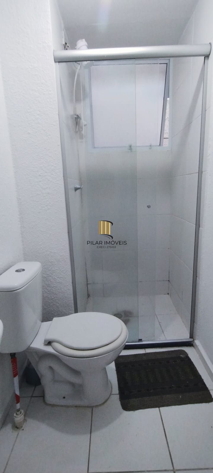 Apartamento com 02 quartos e 01 vaga no Bairro Sarandi