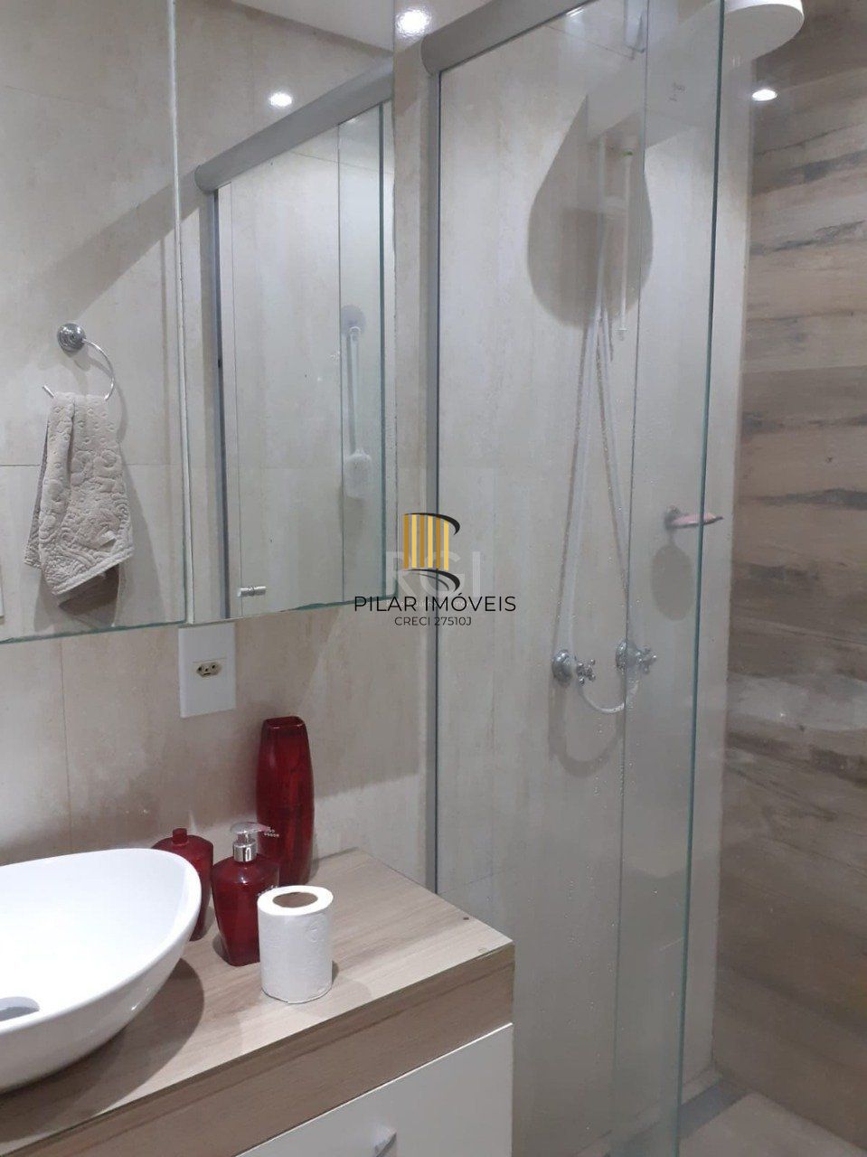 Casa Condomínio para venda, 56.52m², 2 dormitórios, 1 vaga, Ipanema, Porto Alegre