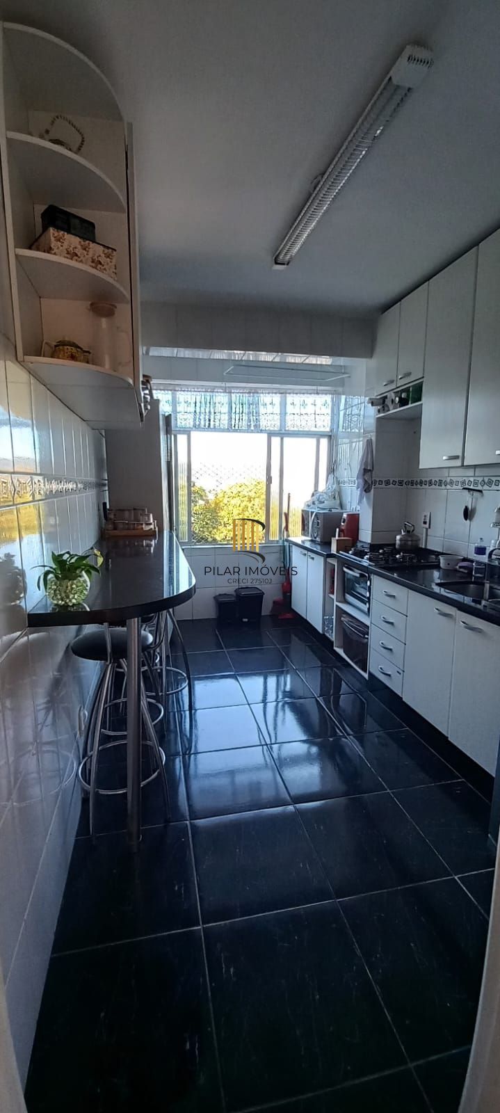 🏡Apartamento com Vista para o Guaíba–2 Dormitórios, Vaga Fixa, Lazer e Natureza