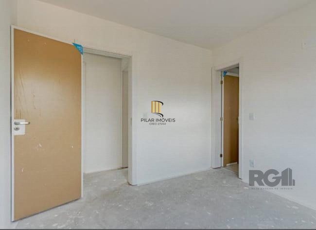 Apartamento 2 dormitórios no bairro São João