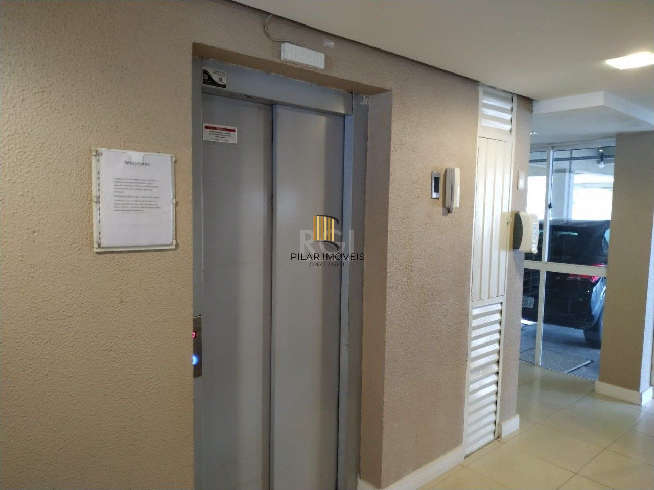 Apartamento para Venda - 61.06m², 2 dormitórios, 1 vaga - Teresópolis, Porto Alegre