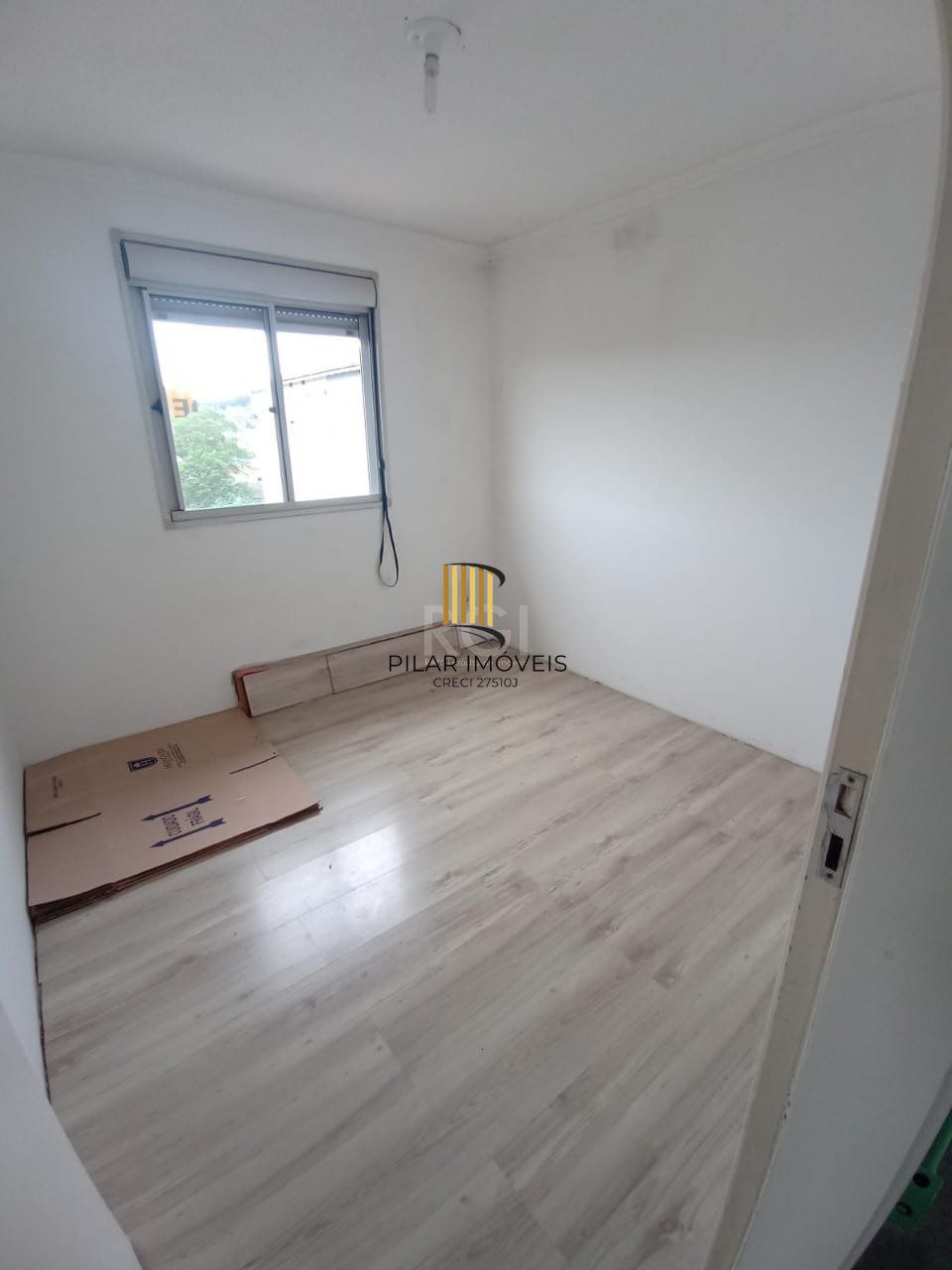 Apartamento para Venda - 45.81m², 2 dormitórios, 1 vaga - Agronomia, Porto Alegre