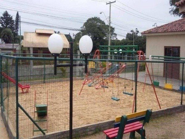 Apartamento para Venda - 38m², 2 dormitórios, 1 vaga - Lomba do Pinheiro, Porto Alegre