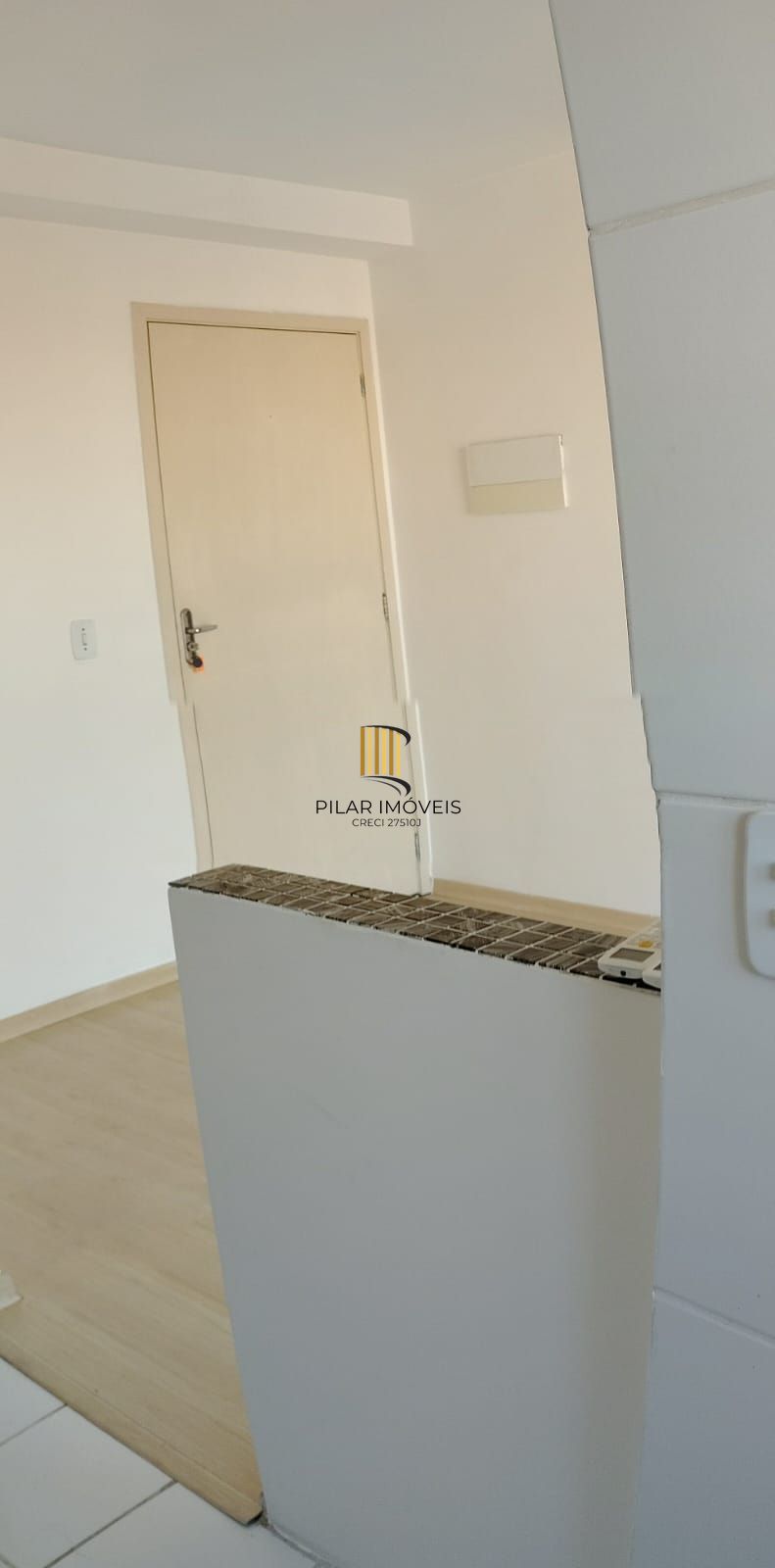 Apartamento 2 dormitórios no bairro Sarandi