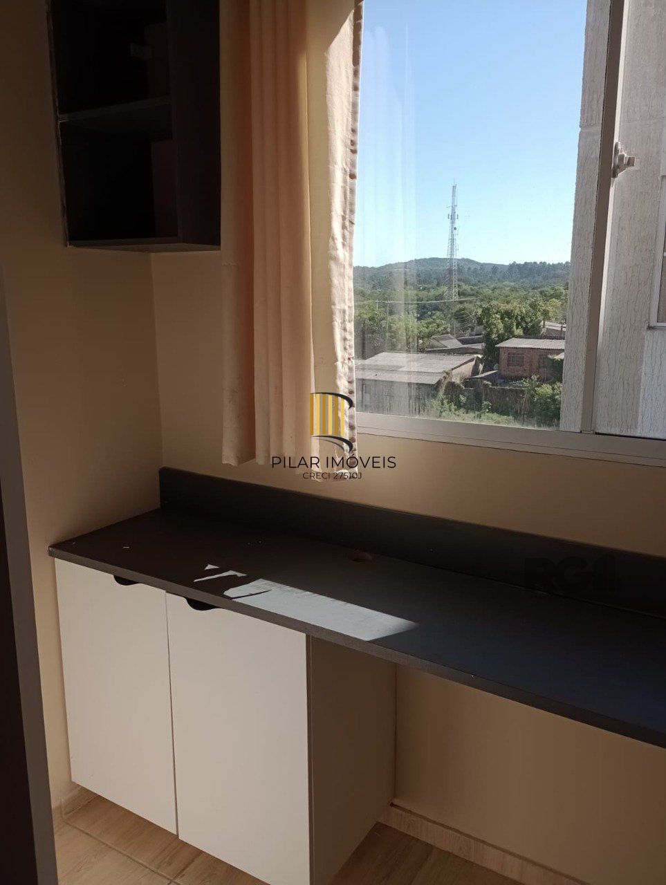 Apartamento 2 dormitórios no Condomínio Reservas do Sul.