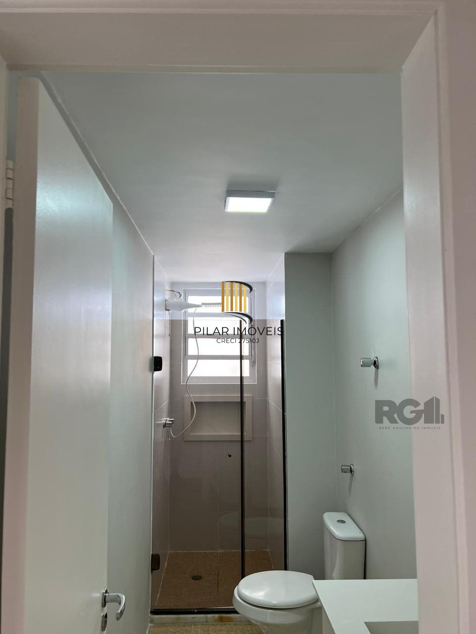 Ótimo apartamento com 69m² privativos.