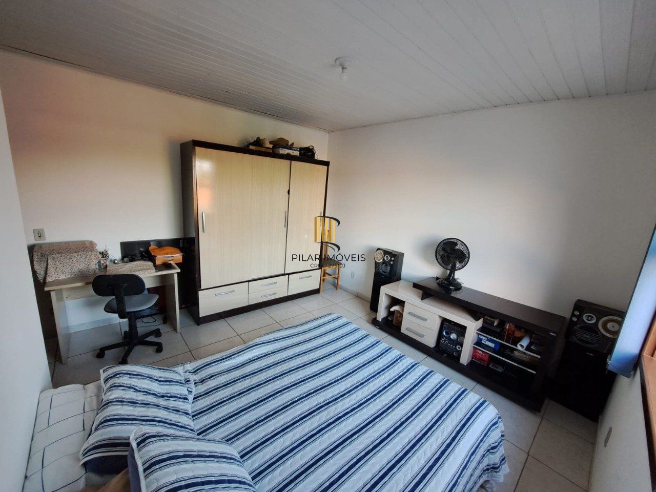 Casa para Venda - 100m², 2 dormitórios, sendo 02 suítes, 02 vaga - Hípica